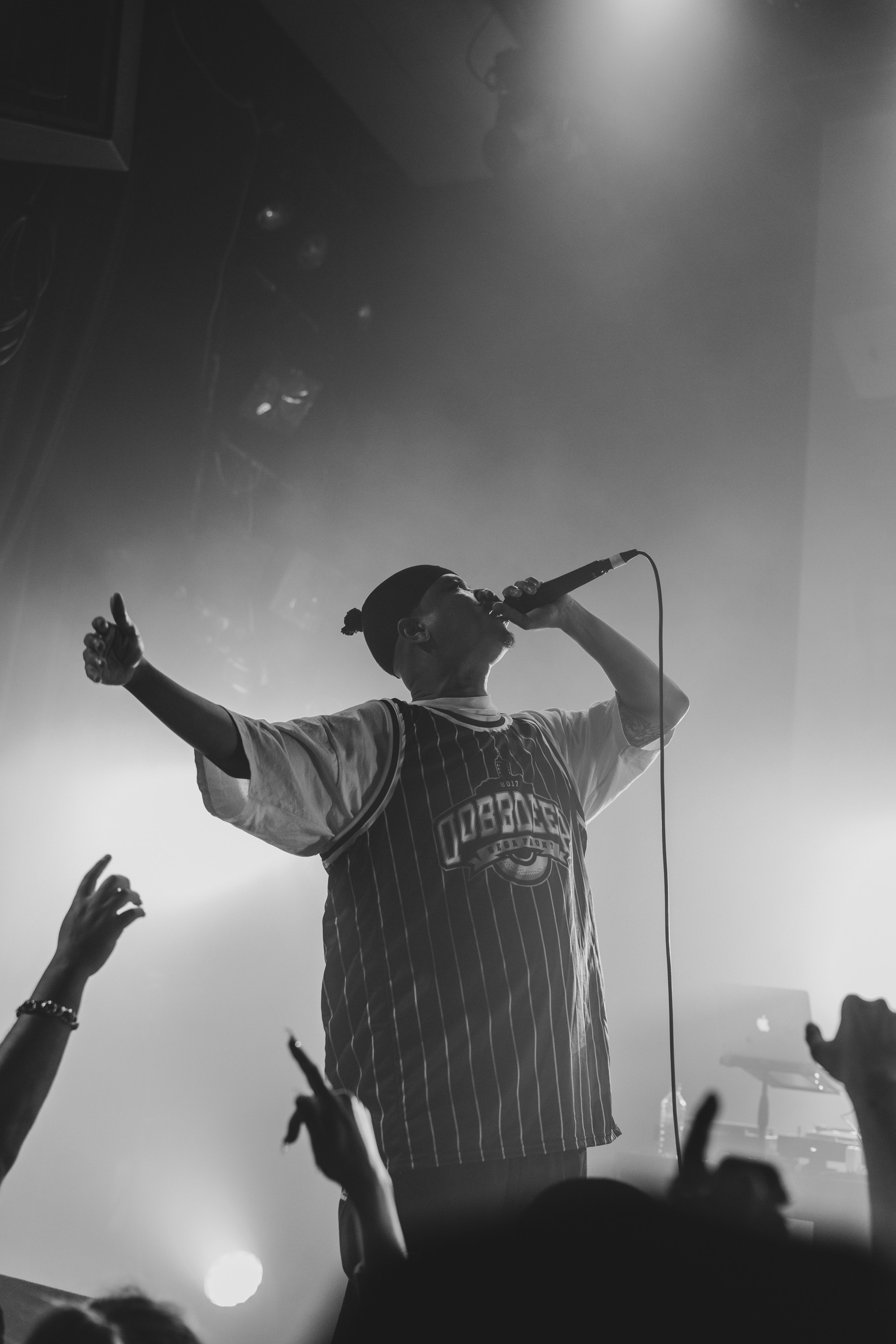 SiiiCK | MILES WORD. BLAHRMY、NAGMATIC & MILES WORD、U_Know、CMW 