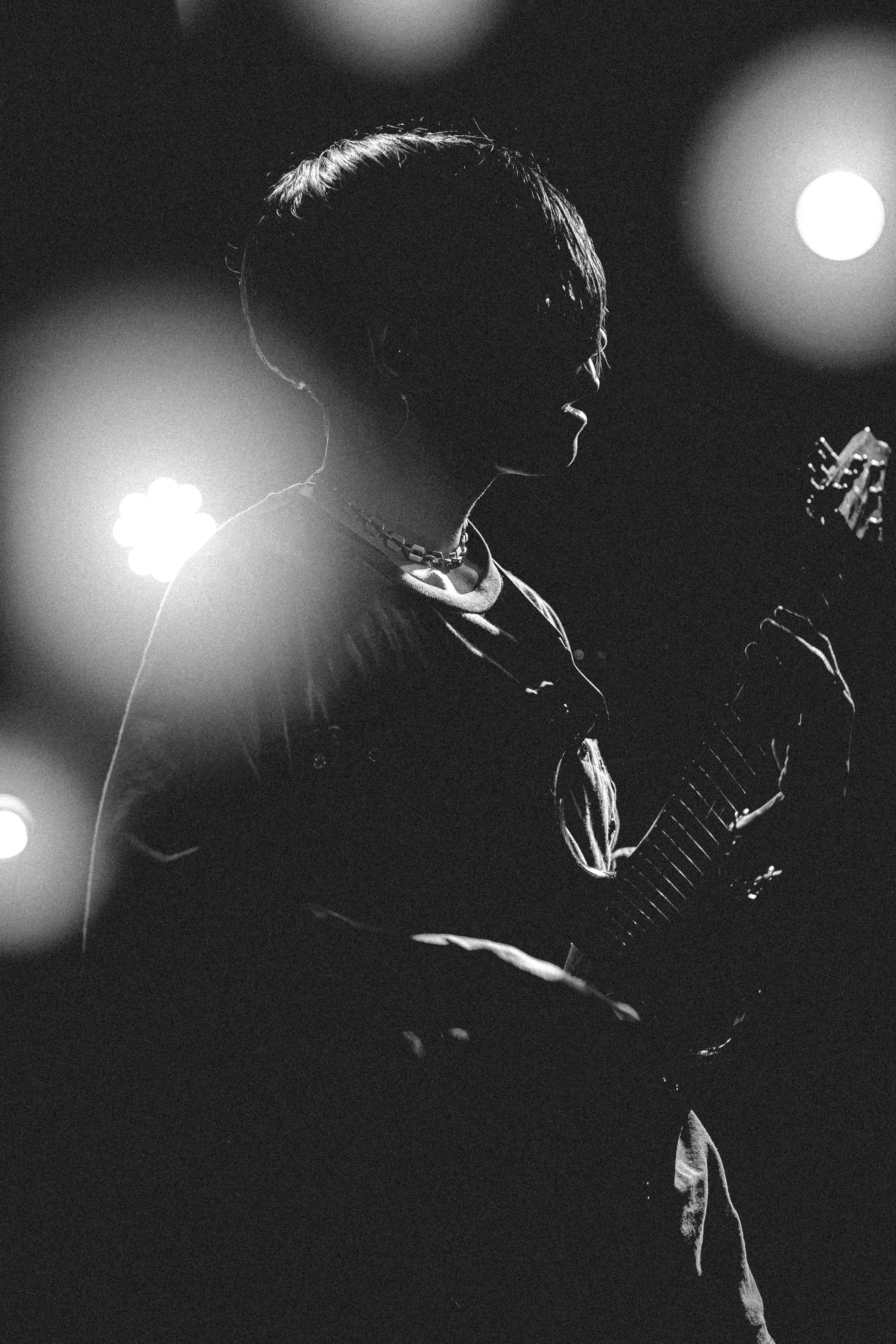 SiiiCK | HIKAGE 2025年9月3日に1stアルバム『True Colors』をリリース