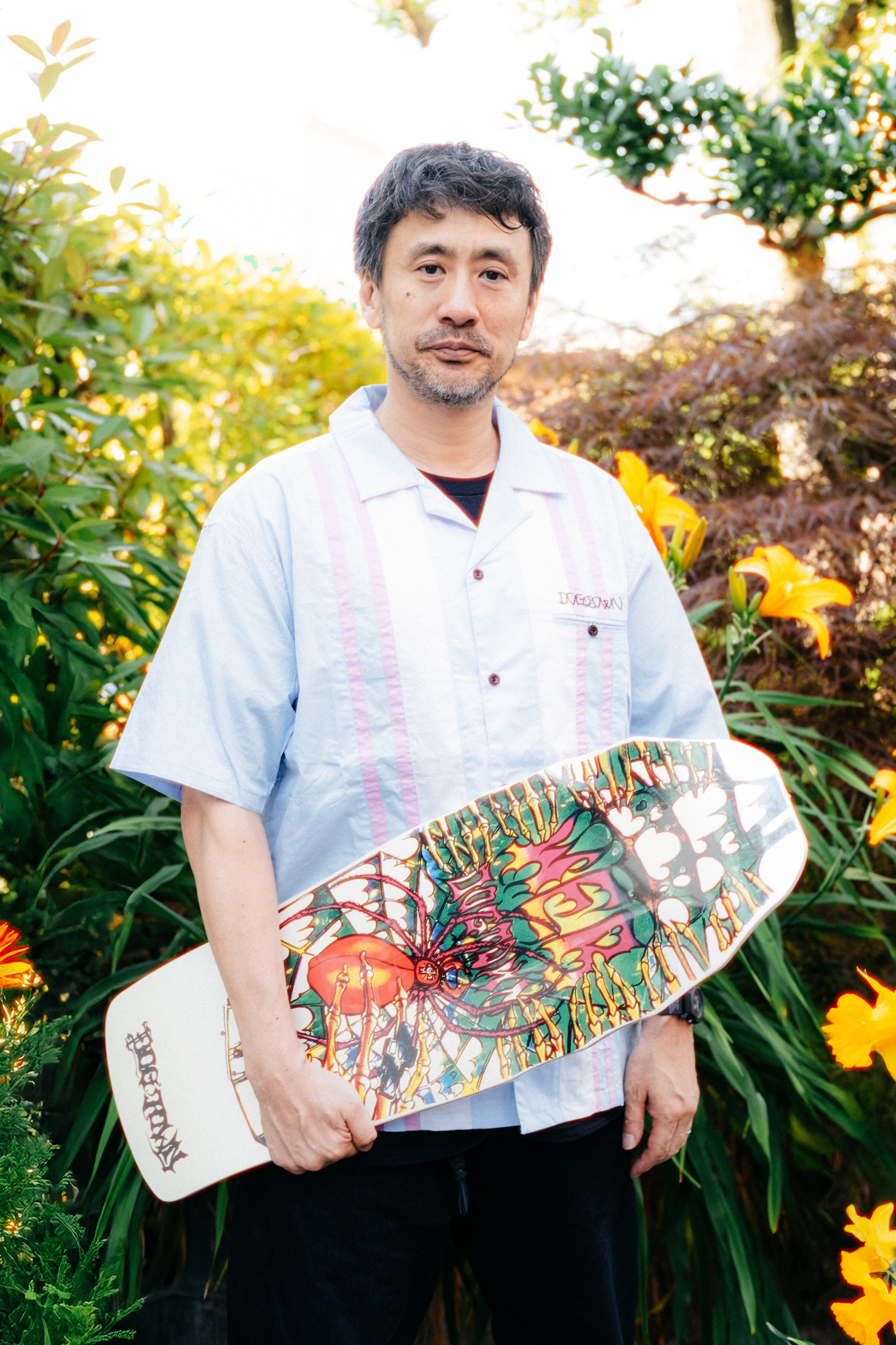 SiiiCK | 【連載】DOGTOWN スケートボードとカルチャーの