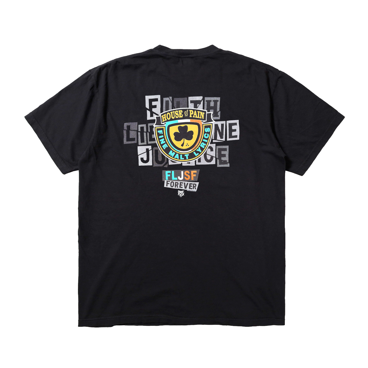 SiiiCK | FLJSF × HOUSE OF PAIN JESSE（RIZE、The BONEZ）が
