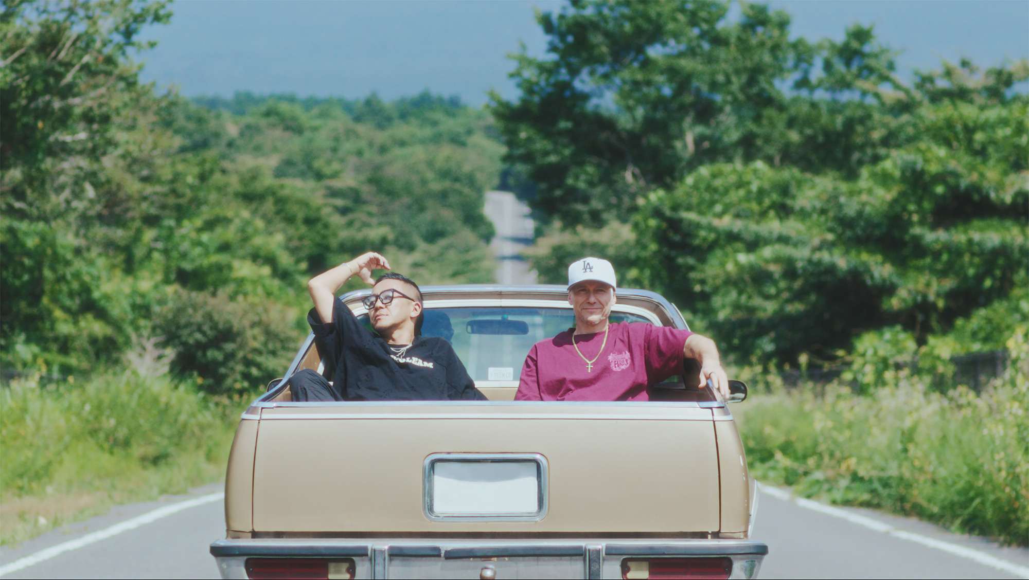 SiiiCK | Def Tech デビュー20周年を迎えて原点回帰。新曲「ANOHI feat