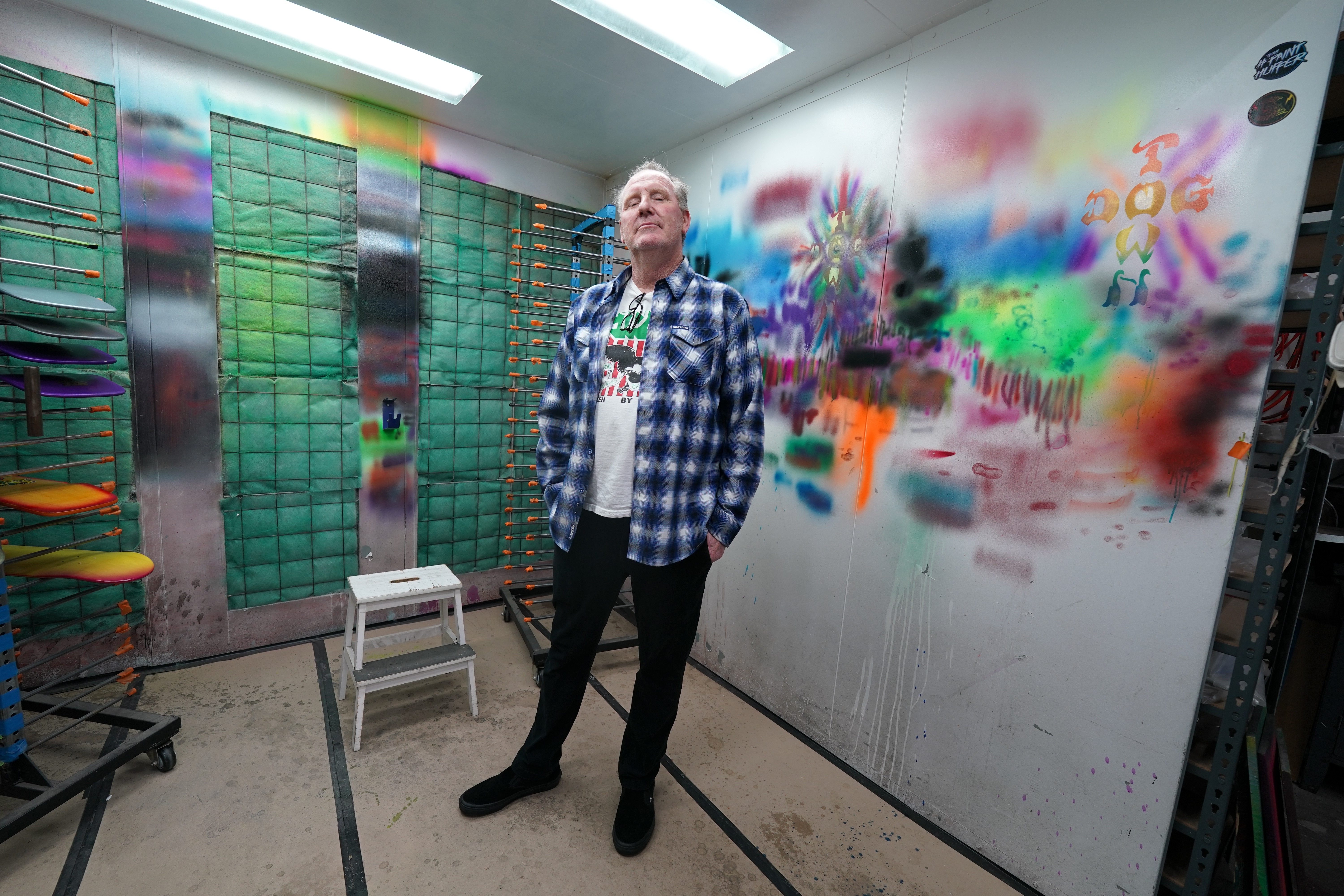 SiiiCK | 【連載】DOGTOWN スケートボードとカルチャーのつながりと