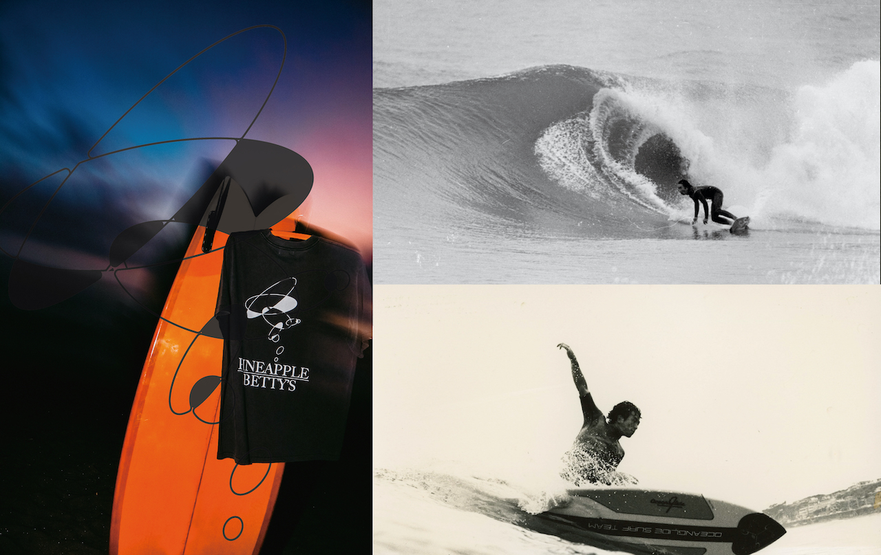 SiiiCK | Betty's Badfish 限定アイテム 先行予約