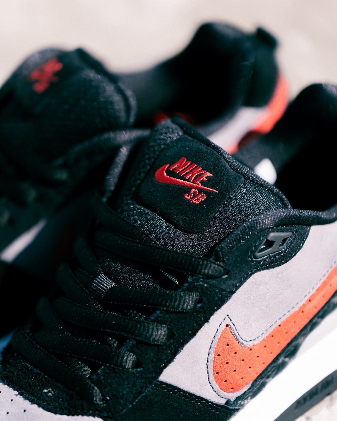 SiiiCK | 【P-Rod 1 “Bred”】機能性と歴史を兼ね備えた復刻モデル