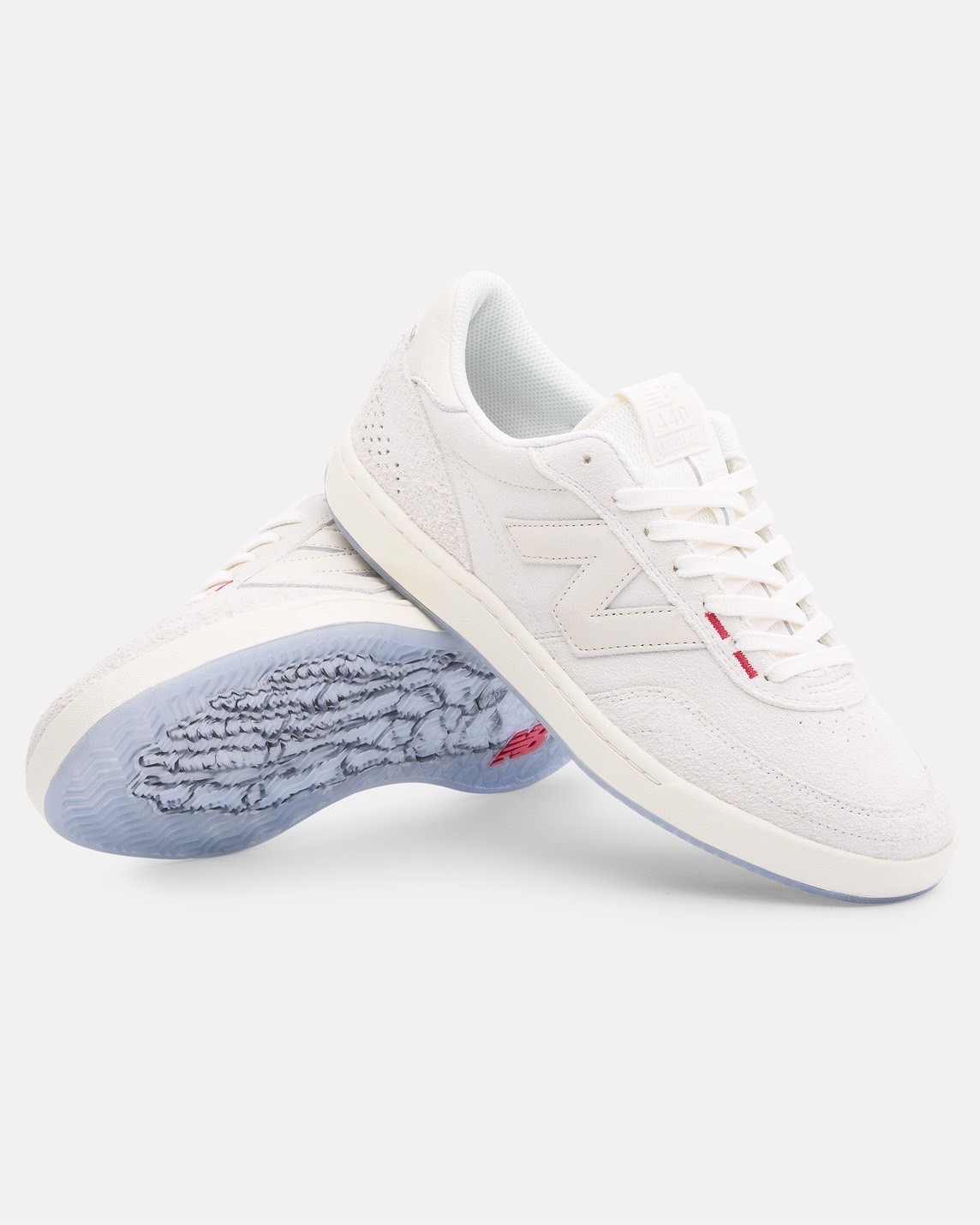 ニュータイプチャレンジ　未開封2枚セット SiiiCK | 8月16日(土)発売 New Balance Numeric® x Challenger