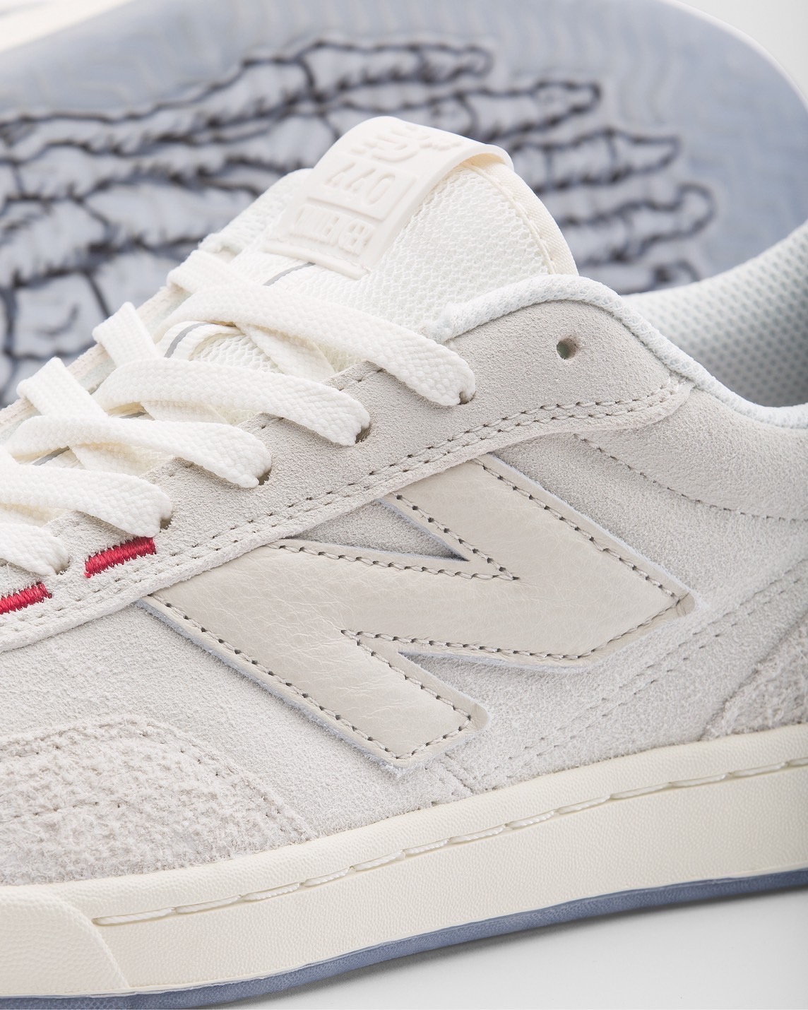 SiiiCK | 8月16日(土)発売 New Balance Numeric® x Challenger