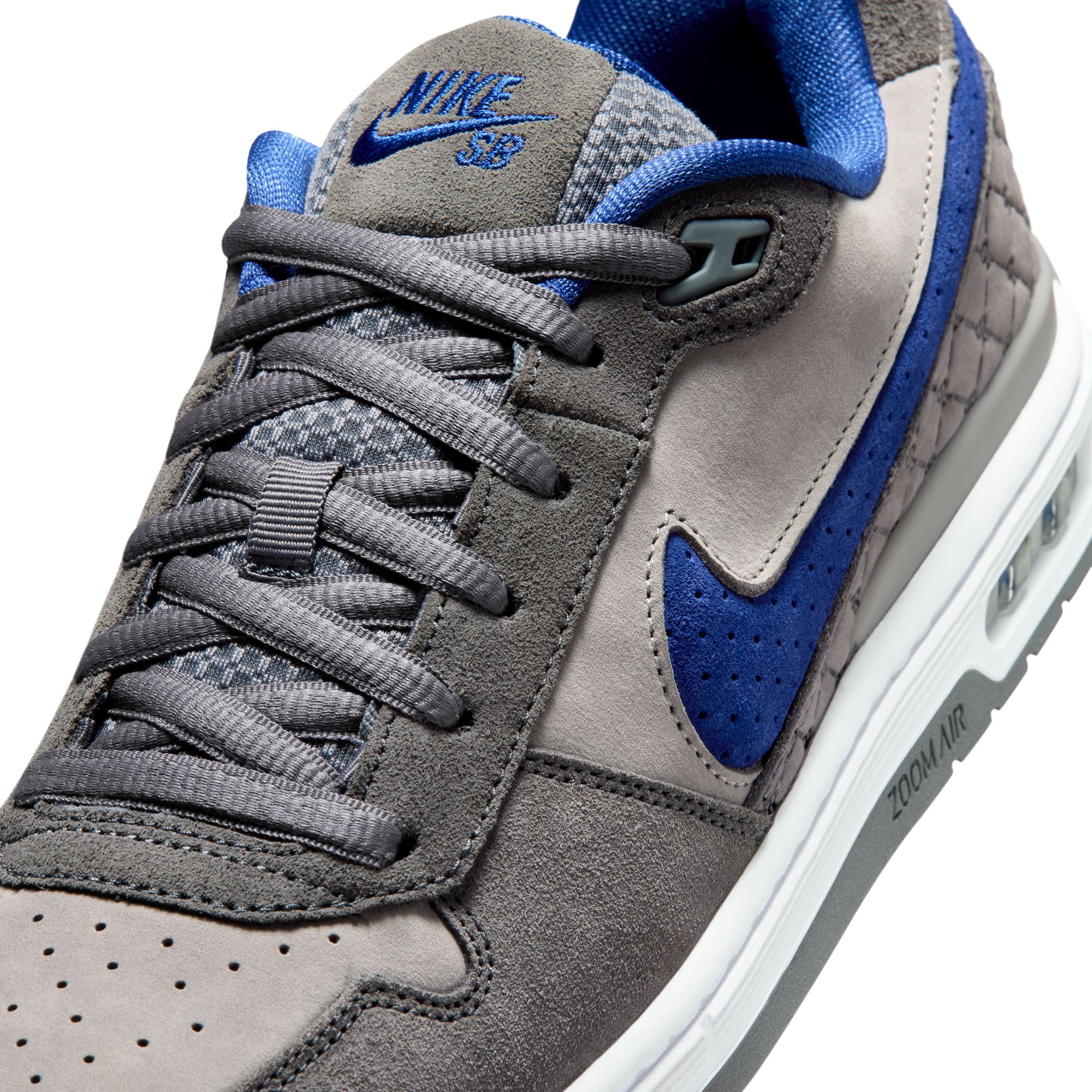 SiiiCK | Nike SB Paul Rodriguez Zoom Air Low DG | 6/19発売