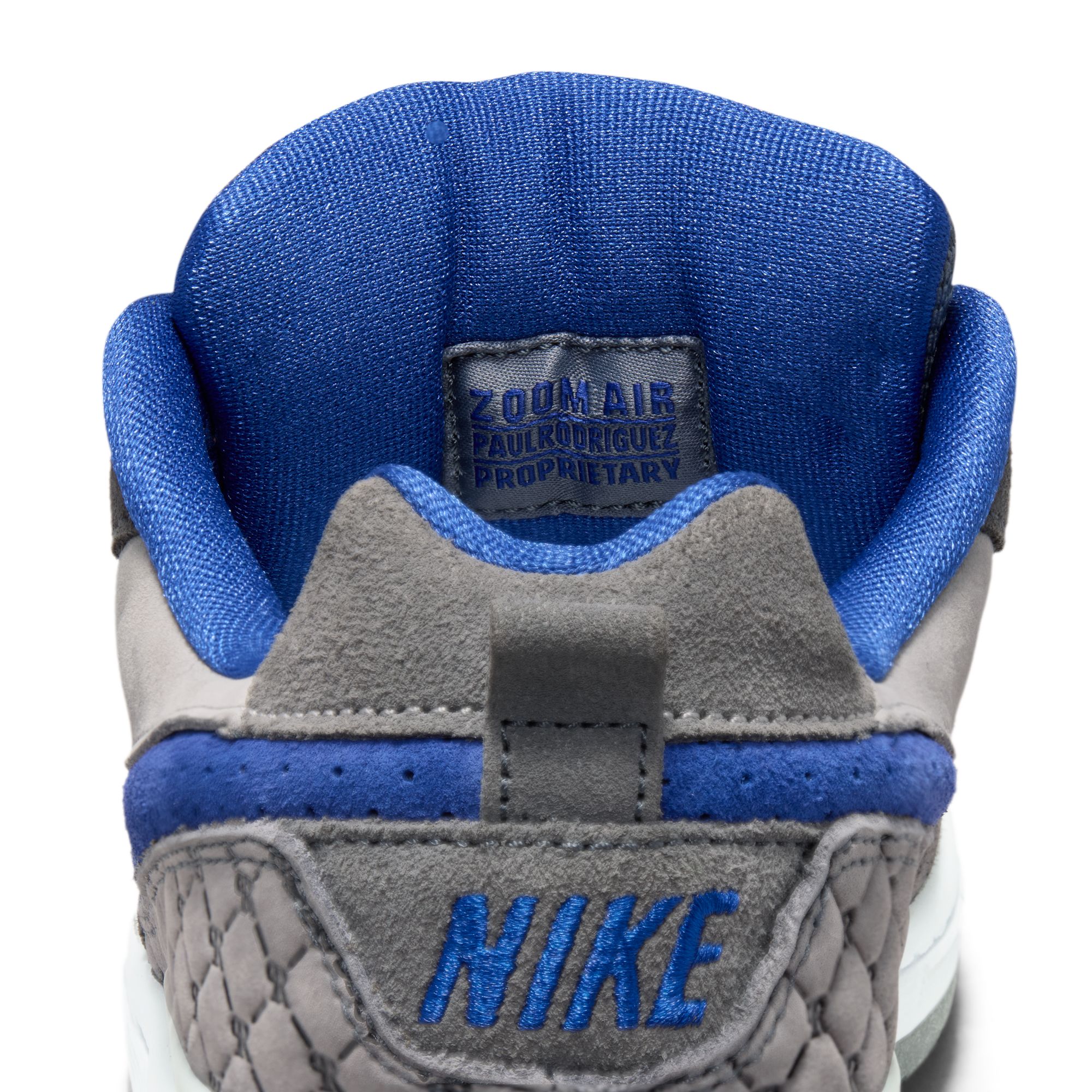 SiiiCK | Nike SB Paul Rodriguez Zoom Air Low DG | 6/19発売