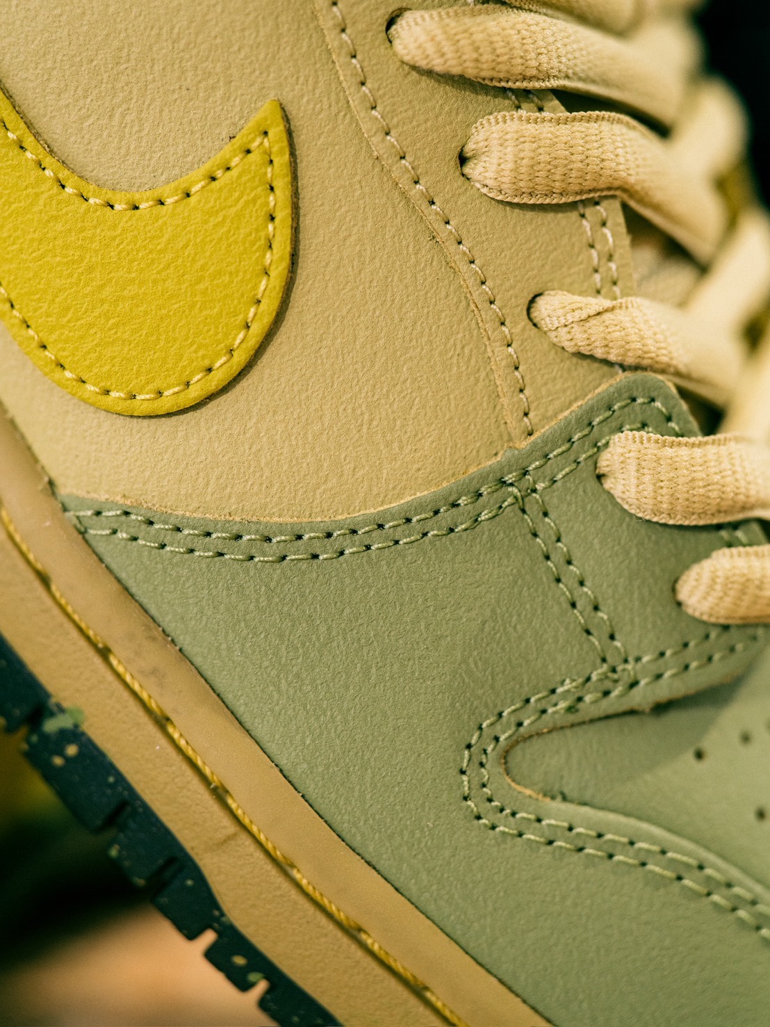 SiiiCK | Nike SB Dunk Low Pro “Saffron Quartz”｜8/1発売