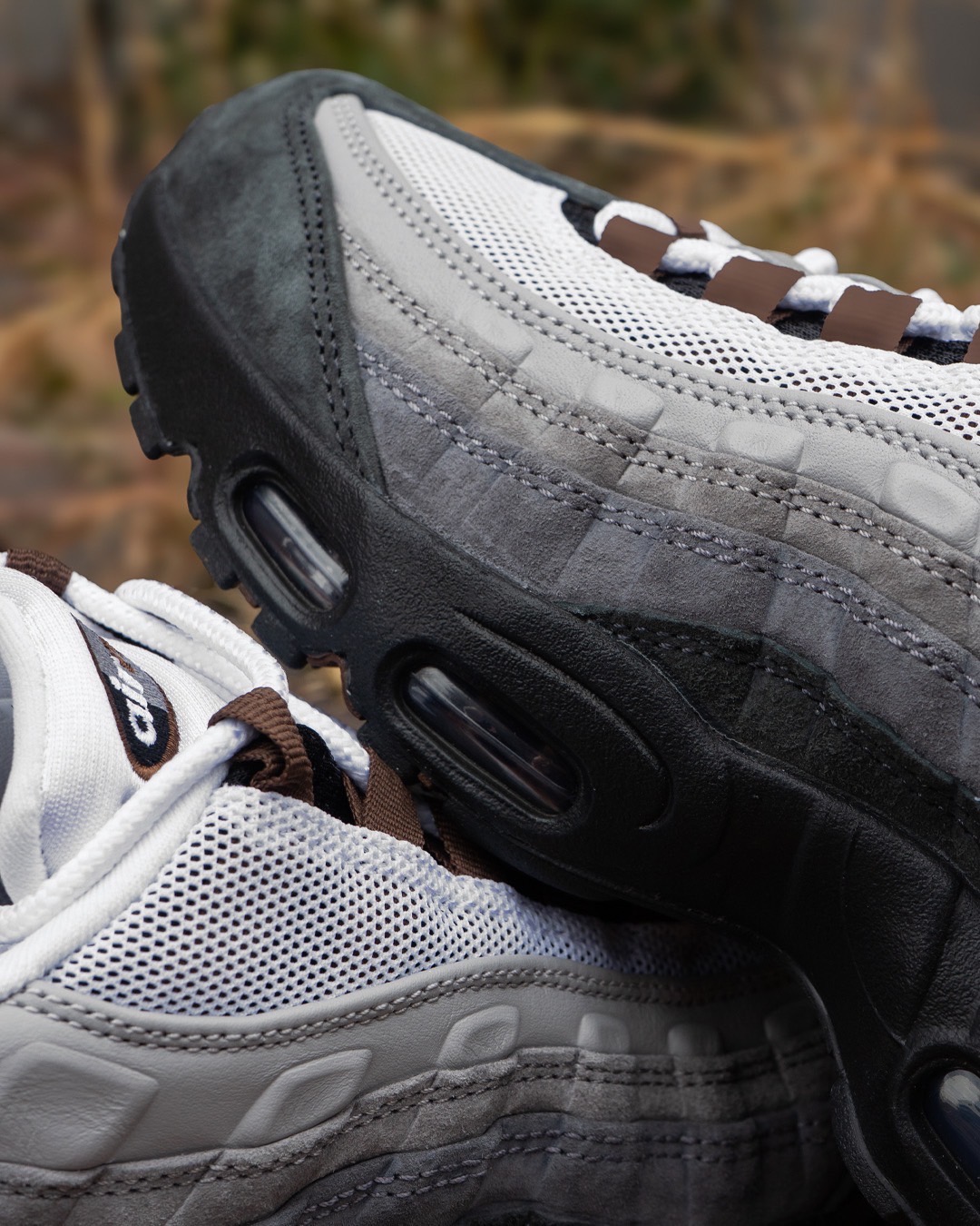 SiiiCK | Nike SB Air Max 95 “Cacao Wow” | 2/5発売