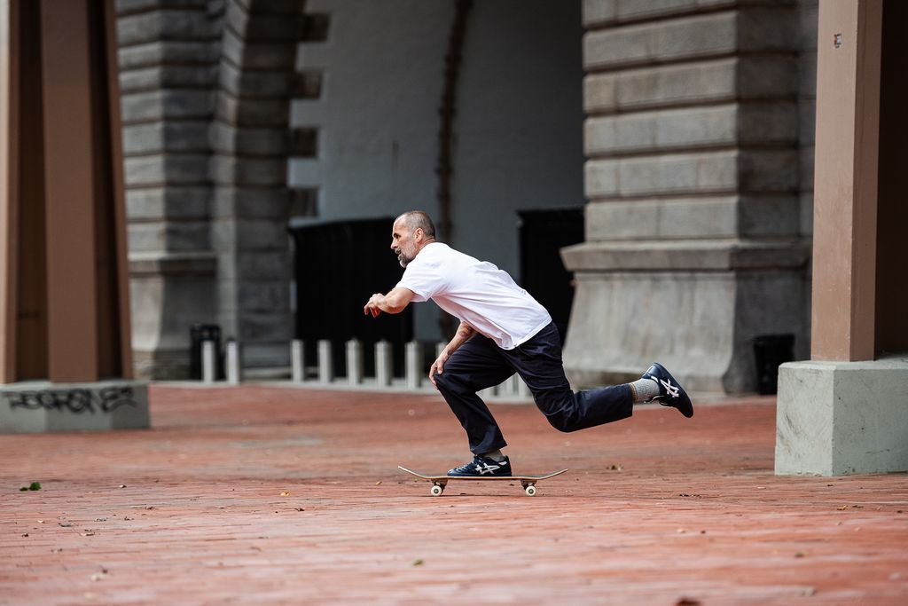 スケートボード Hisa スケートボード hinatasakuhana de9f8872-47b8-4466-beab-