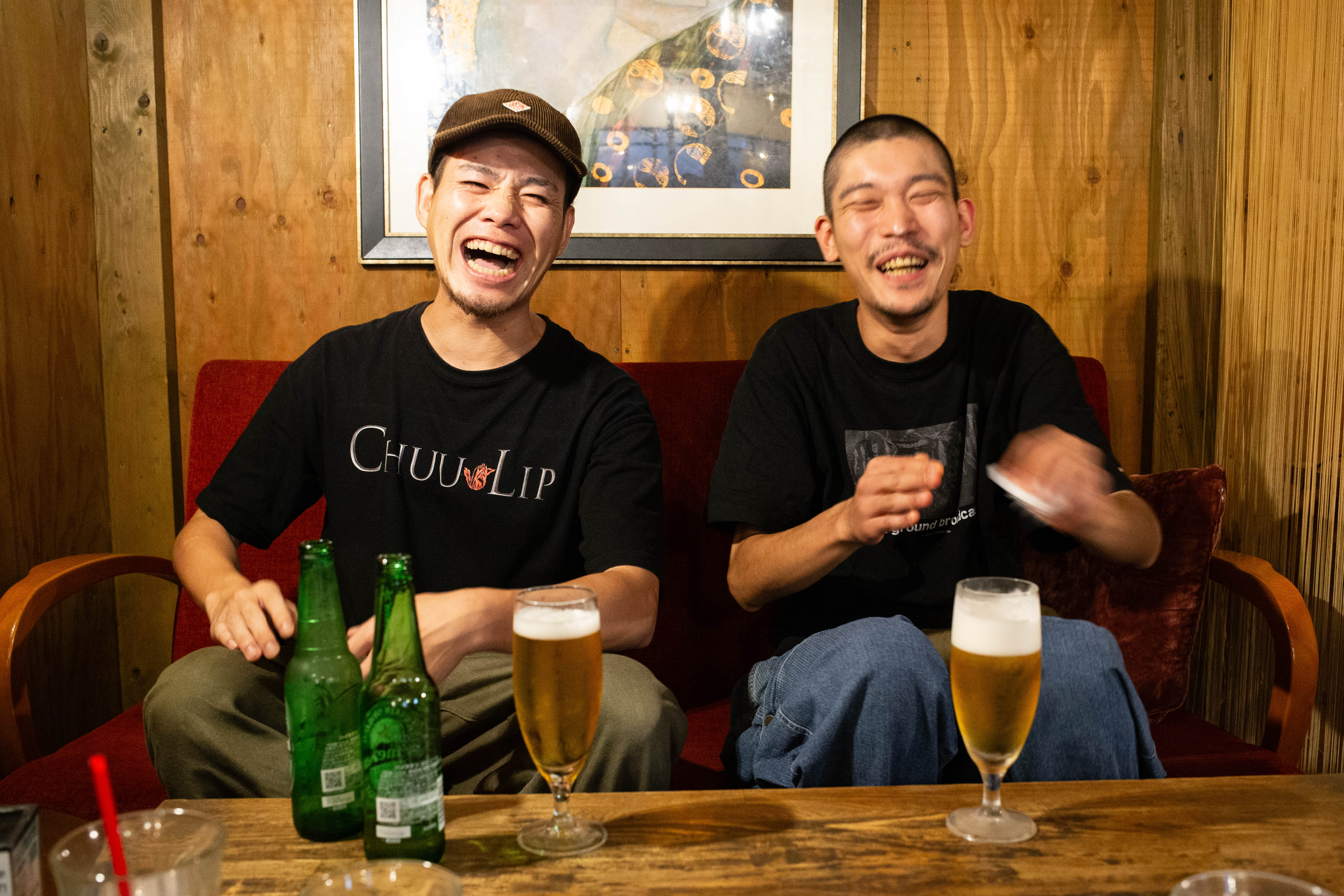 ライジング・サン 　Ado ドキドキ秘密基地　ver3 III (Cover) | Justen x Sena - YouTube