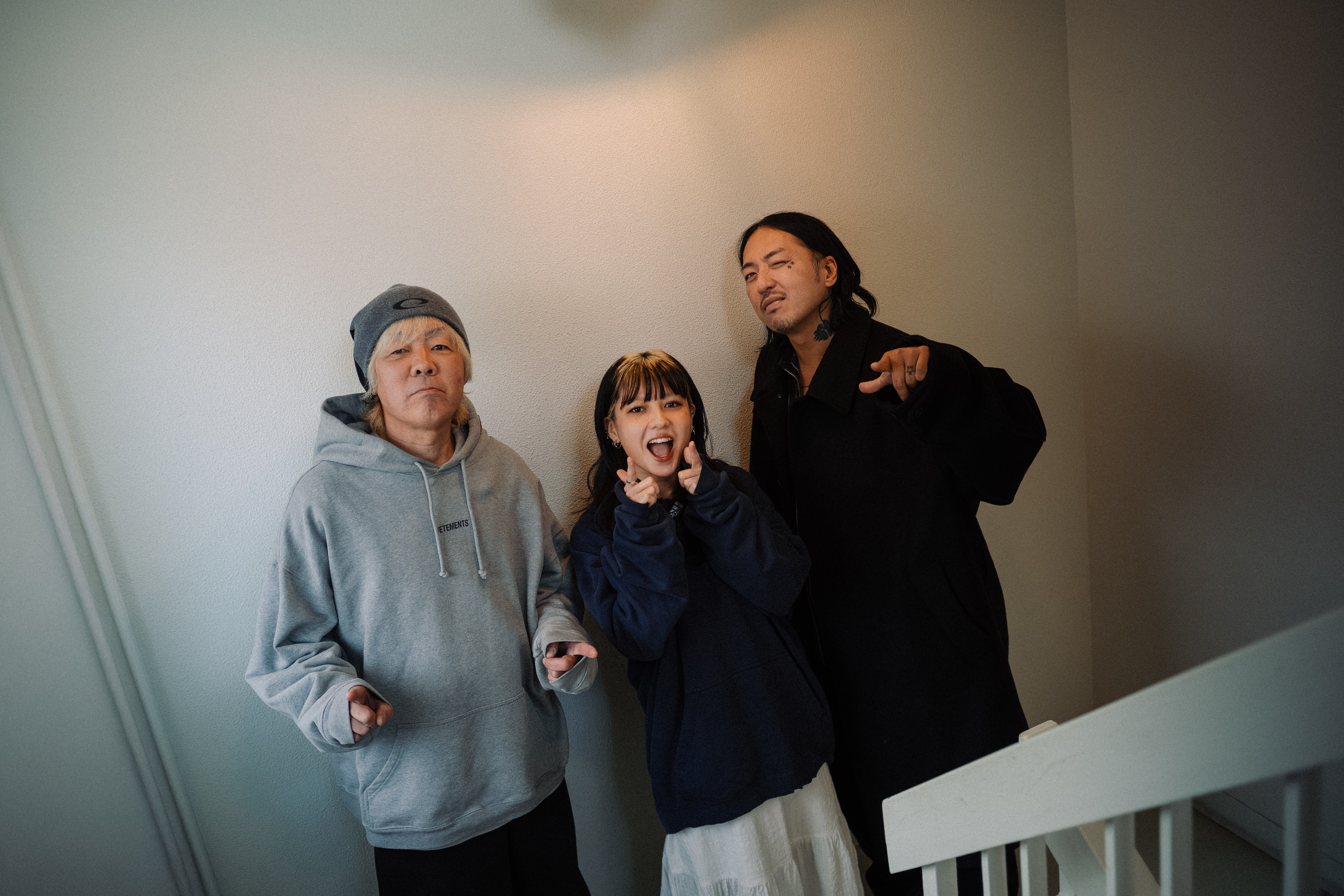 SiiiCK | 『ゴリラホール』 大阪のライブハウス、GORILLA HALL OSAKAを