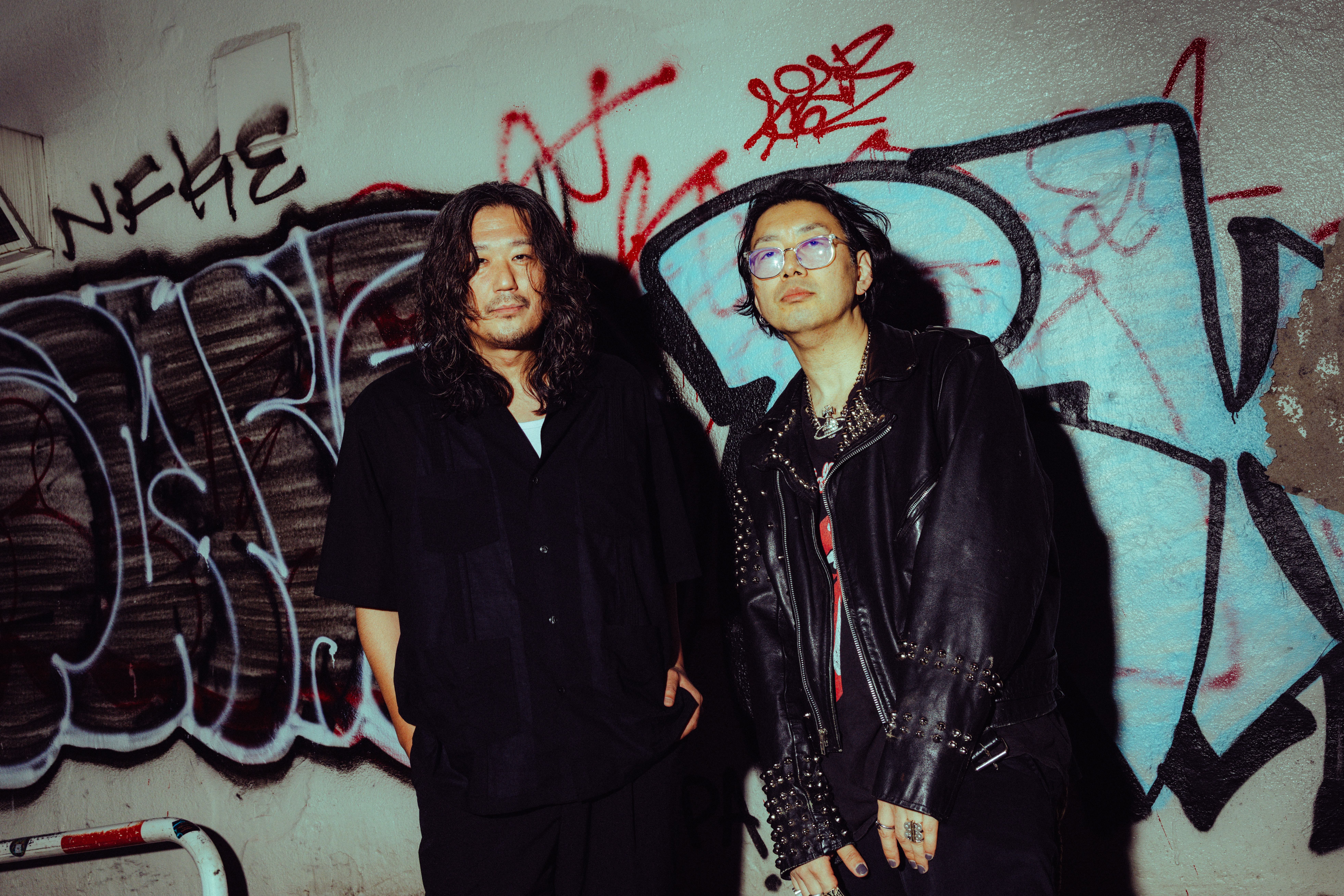ミュージシャン archi SiiiCK