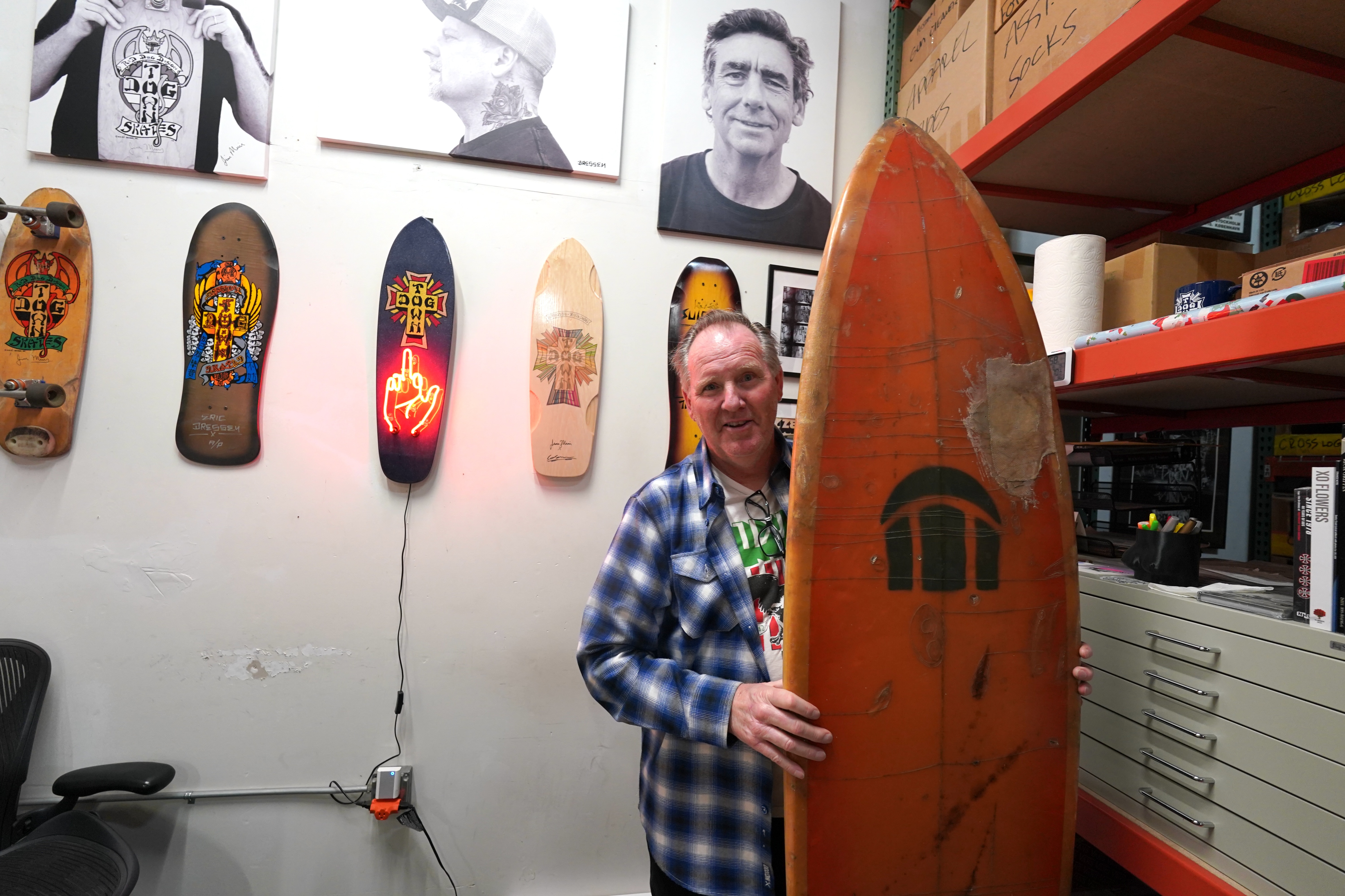 SiiiCK | 【連載】DOGTOWN スケートボードとカルチャーの